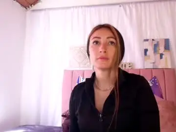 Chaturbate Adult Webcam of conyabril