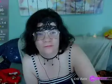 Chaturbate Live Porn of everly_rays