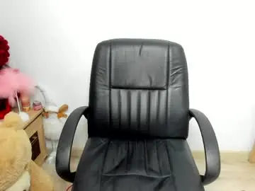 Chaturbate Adult Video Chat of sassytiff