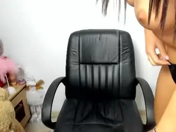 Chaturbate Free Porn Cam of sassytiff