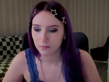 Chaturbate Live Sex of velvet_siren