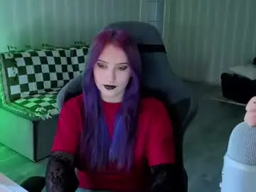Chaturbate Free Live Porn of velvet_siren