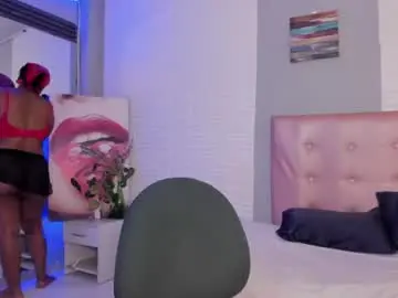 Chaturbate Sex Cam of aileenkeys