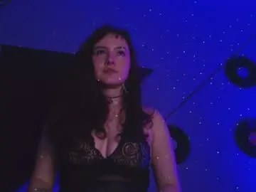 Chaturbate Private Sex Chat of allissa_noir