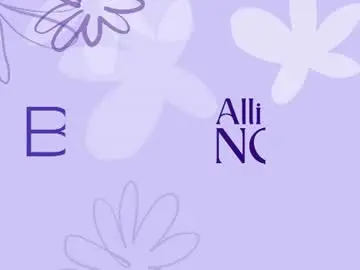 Chaturbate Free Live Porn of allissa_noir
