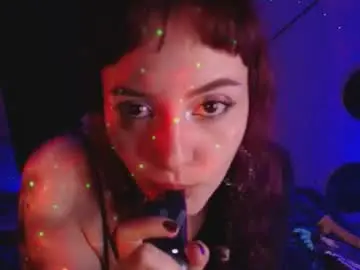 Chaturbate Nude Webcam of allissa_noir