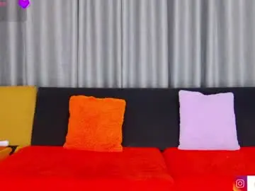 Chaturbate Best live sex cam show of heaven_gall_