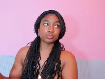 Chaturbate Adult Webcam of laraebony_