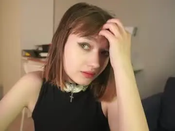 Chaturbate Best Webcam of leyla_grace