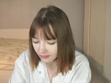 Chaturbate Live Sex of leyla_grace