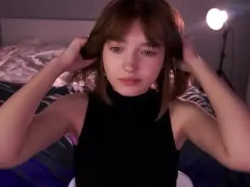 Chaturbate Free Live Porn of leyla_grace