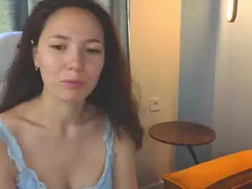 Chaturbate Best live sex cam show of lucy_sweetyy