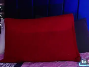 Chaturbate Nude Webcam of lucy_wish1