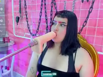 Chaturbate Live Sex of meghan_brooks