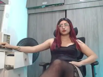 Chaturbate Nude Webcam of queenlilith_paradise