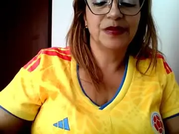 Chaturbate Live Sex of rossanalionheart