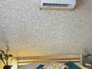 Chaturbate Sex Cam of twixsex