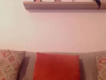 Chaturbate Live Sex Cam of claralollipop