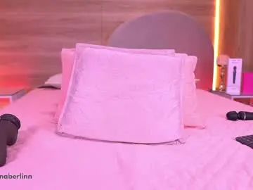Chaturbate Live Sex Cam of dannaberlin