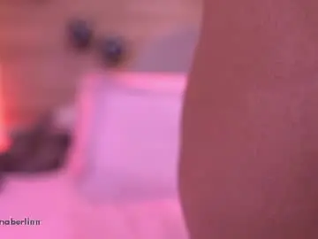 Chaturbate Private Sex Chat of dannaberlin