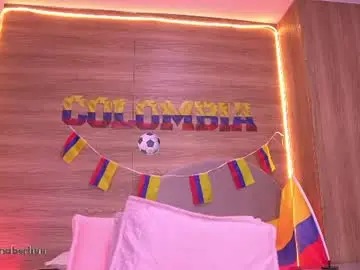 Chaturbate Adult Webcam of dannaberlin