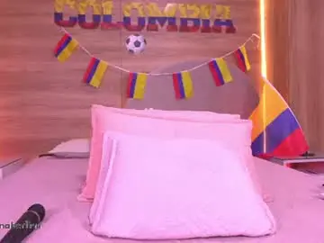 Chaturbate Free Porn Cam of dannaberlin