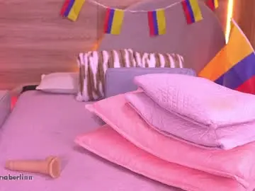 Chaturbate Private Sex Chat of dannaberlin