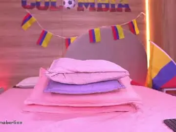 Chaturbate Free Porn Cam of dannaberlin