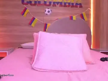 Chaturbate Free Porn Cam of dannaberlin