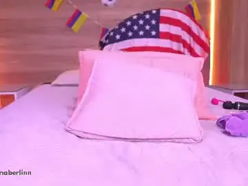 Chaturbate Free Porn Cam of dannaberlin