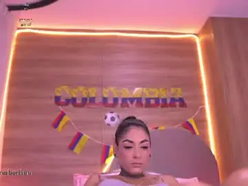 Chaturbate Adult Video Chat of dannaberlin