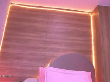 Chaturbate Best Webcam of dannaberlin