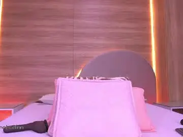 Chaturbate Nude Webcam of dannaberlin