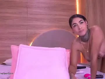 Chaturbate Live Porn of dannaberlin
