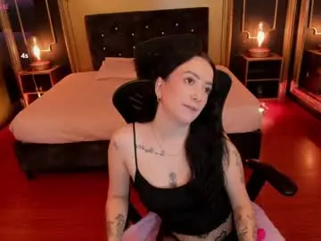 Chaturbate Adult Video Chat of sabrina_cutee