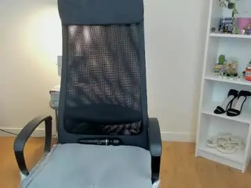 Chaturbate Free Porn Cam of _bellaevans_