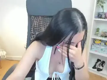 Chaturbate Sex Chat of _bellaevans_