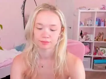 Chaturbate Free Live Porn of alice_forfun