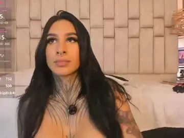 Chaturbate Adult Webcams of aliz_01