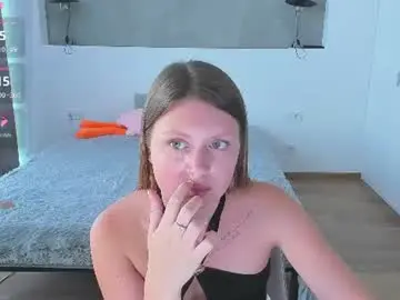 Chaturbate Free Porn Cam of ariymil