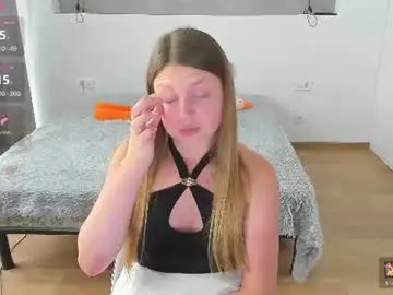 Chaturbate Sex Cam of ariymil
