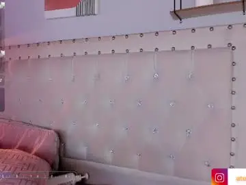 Chaturbate Adult Video Chat of atenea_klett_