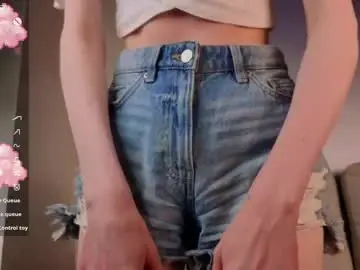 Chaturbate Live Porn of bridgetthellard