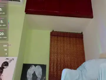 Chaturbate Live Porn of emma_blanco