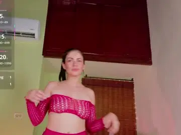 Chaturbate Watch Live Sex Cams of emma_blanco