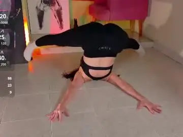 Chaturbate Adult Webcam of emma_blanco