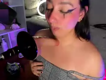 Chaturbate Nude Webcam of gabyy__miller