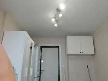 Chaturbate Nude Webcam of gingerzinger