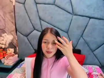 Chaturbate Sex Cam of julieta_diamond
