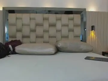 Chaturbate Private Sex Chat of noah_pariss